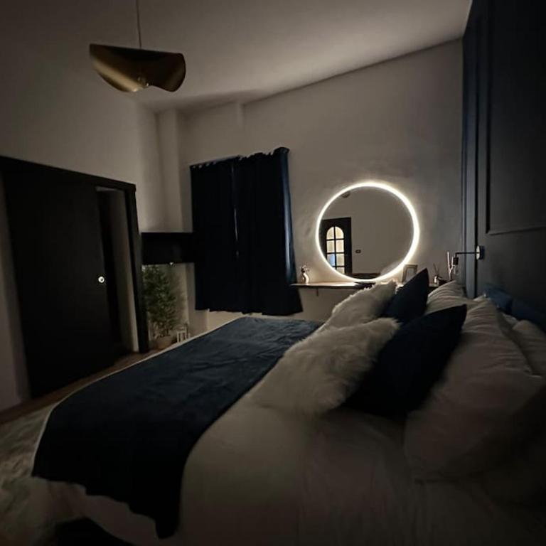 La Casa di Marlú - Gorgeous flat in Catania centre - One-Bedroom Apartment - 2