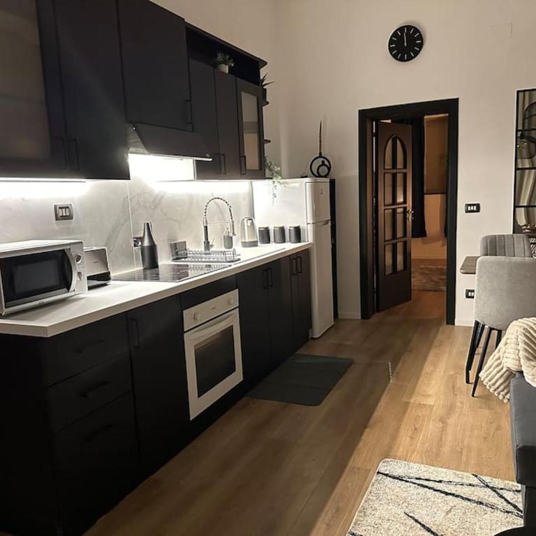 La Casa di Marlú - Gorgeous flat in Catania centre - One-Bedroom Apartment - 5