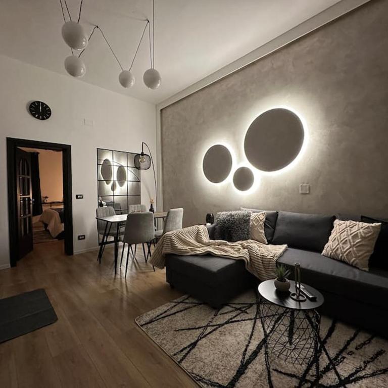 La Casa di Marlú - Gorgeous flat in Catania centre - One-Bedroom Apartment - 9