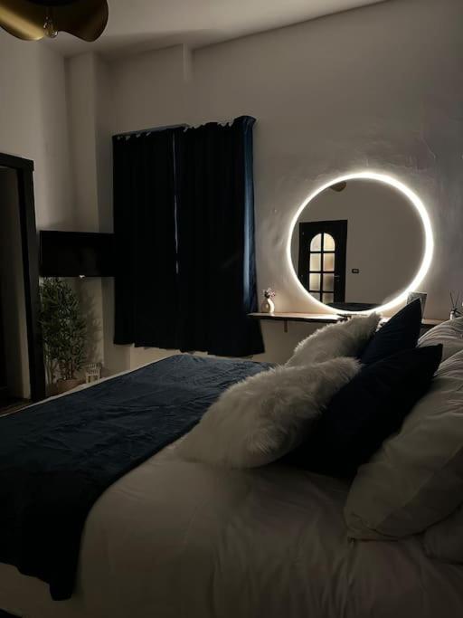 La Casa di Marlú - Gorgeous flat in Catania centre - One-Bedroom Apartment - 11