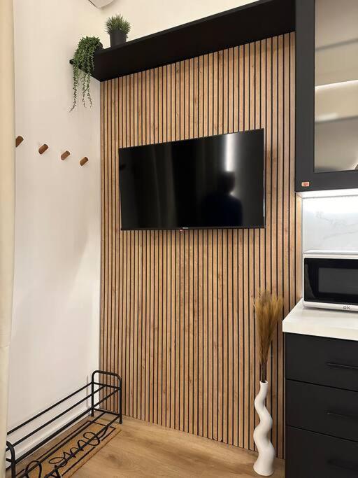 La Casa di Marlú - Gorgeous flat in Catania centre - One-Bedroom Apartment - 14