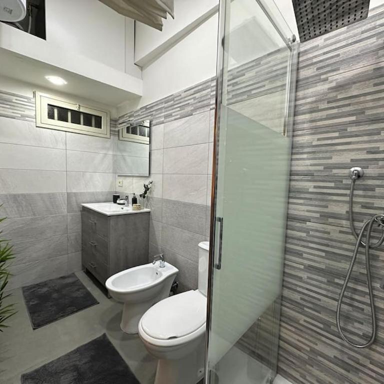 La Casa di Marlú - Gorgeous flat in Catania centre - One-Bedroom Apartment - 26