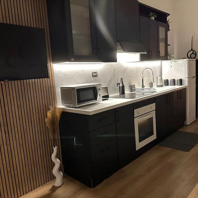 La Casa di Marlú - Gorgeous flat in Catania centre - One-Bedroom Apartment - 28