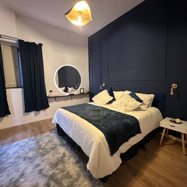 La Casa di Marlú - Gorgeous flat in Catania centre - One-Bedroom Apartment - 31