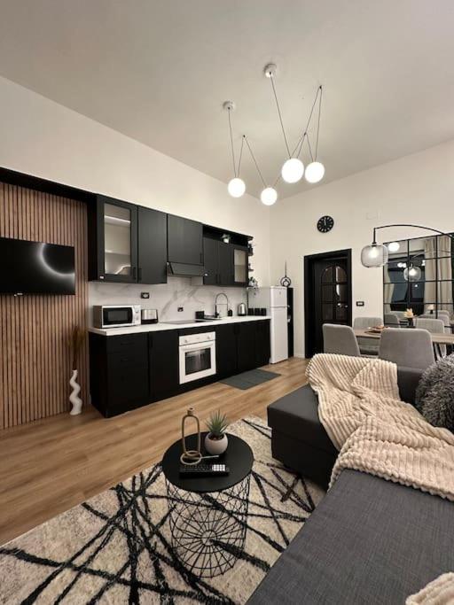 La Casa di Marlú - Gorgeous flat in Catania centre - One-Bedroom Apartment - 33