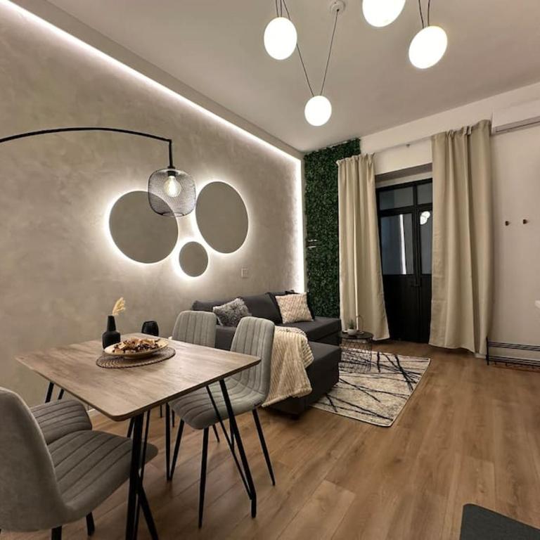 La Casa di Marlú - Gorgeous flat in Catania centre - One-Bedroom Apartment - 38