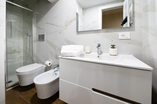 DREAM HOUSE-Camilla - Appartamento con 1 Camera da Letto - 8