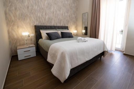 DREAM HOUSE-Camilla - Appartamento con 1 Camera da Letto - 12