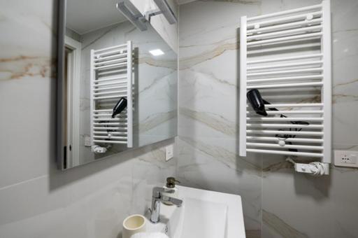 DREAM HOUSE-Camilla - Appartamento con 1 Camera da Letto - 13