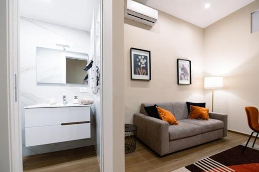 DREAM HOUSE-Camilla - Appartamento con 1 Camera da Letto - 14