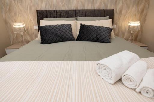 DREAM HOUSE-Camilla - Appartamento con 1 Camera da Letto - 21