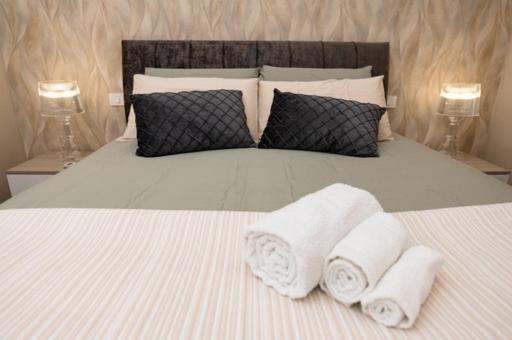 DREAM HOUSE-Camilla - Appartamento con 1 Camera da Letto - 22