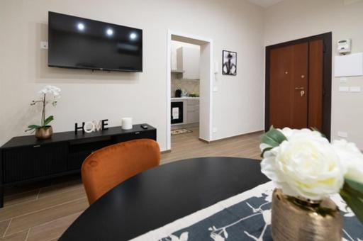 DREAM HOUSE-Camilla - Appartamento con 1 Camera da Letto - 24