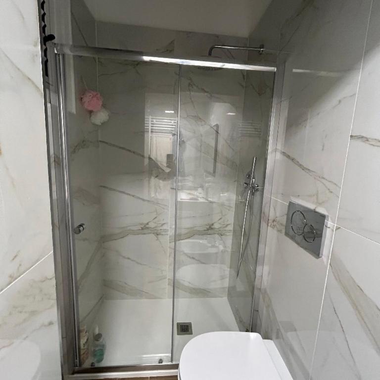 DREAM HOUSE-Camilla - Appartamento con 1 Camera da Letto - 29