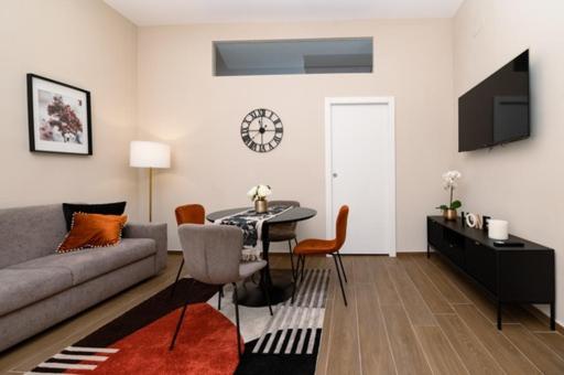DREAM HOUSE-Camilla - Appartamento con 1 Camera da Letto - 31