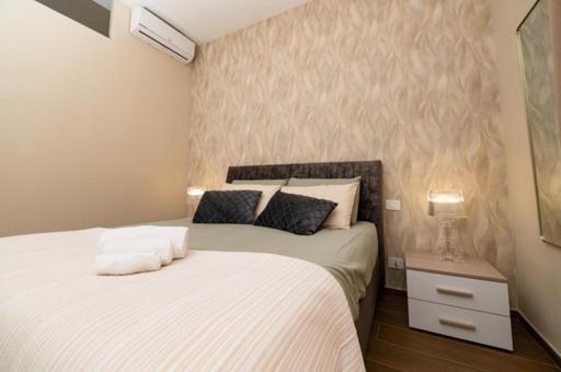 DREAM HOUSE-Camilla - Appartamento con 1 Camera da Letto - 34
