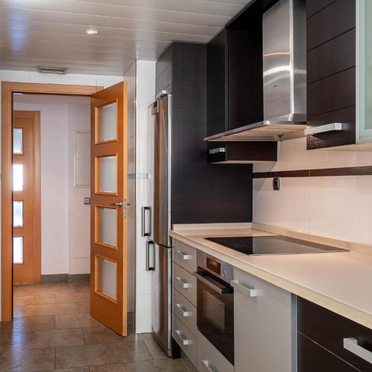 AT062 Planta baja en 1ra línea con salida a la piscina, completamente equipado - Apartamento de 3 dormitorios - 16