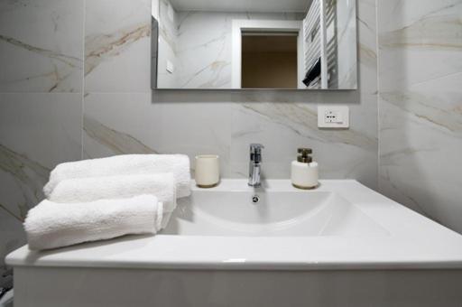 DREAM HOUSE-Camilla - Appartamento con 1 Camera da Letto - 36