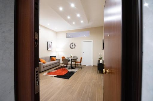 DREAM HOUSE-Camilla - Appartamento con 1 Camera da Letto - 38