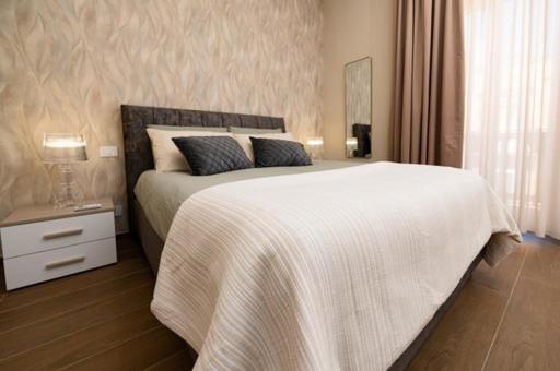 DREAM HOUSE-Camilla - Appartamento con 1 Camera da Letto - 40