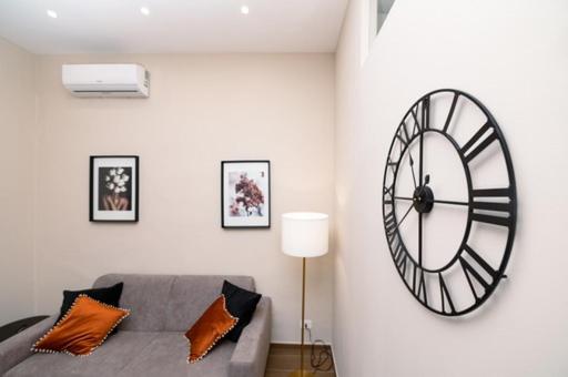 DREAM HOUSE-Camilla - Appartamento con 1 Camera da Letto - 41