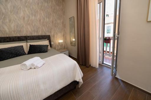 DREAM HOUSE-Camilla - Appartamento con 1 Camera da Letto - 45