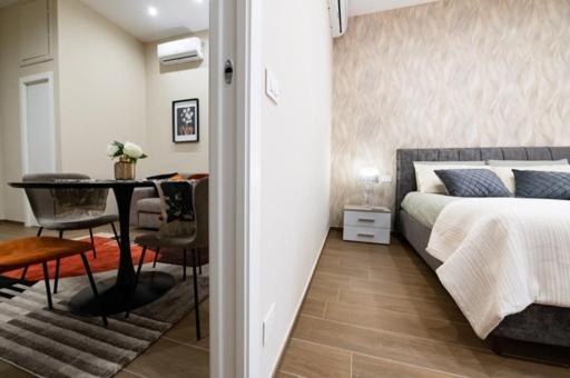 DREAM HOUSE-Camilla - Appartamento con 1 Camera da Letto - 46