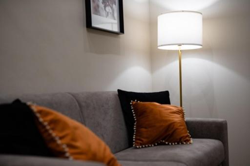 DREAM HOUSE-Camilla - Appartamento con 1 Camera da Letto - 53