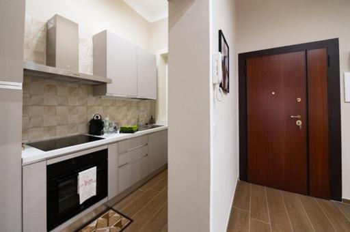 DREAM HOUSE-Camilla - Appartamento con 1 Camera da Letto - 54