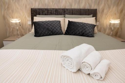 DREAM HOUSE-Camilla - Appartamento con 1 Camera da Letto - 55