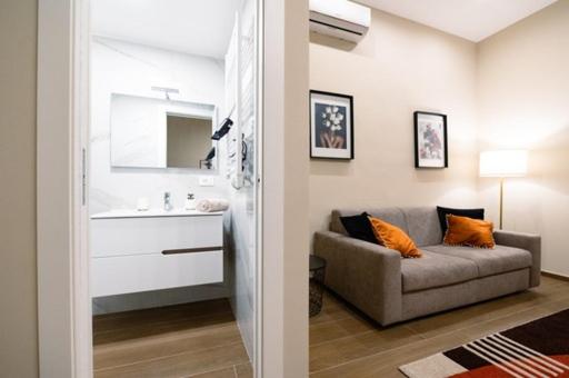 DREAM HOUSE-Camilla - Appartamento con 1 Camera da Letto - 56