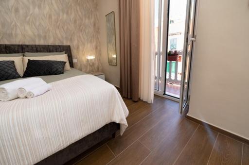 DREAM HOUSE-Camilla - Appartamento con 1 Camera da Letto - 60