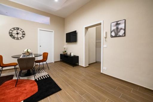 DREAM HOUSE-Camilla - Appartamento con 1 Camera da Letto - 64
