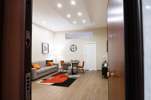 DREAM HOUSE-Camilla - Appartamento con 1 Camera da Letto - 65