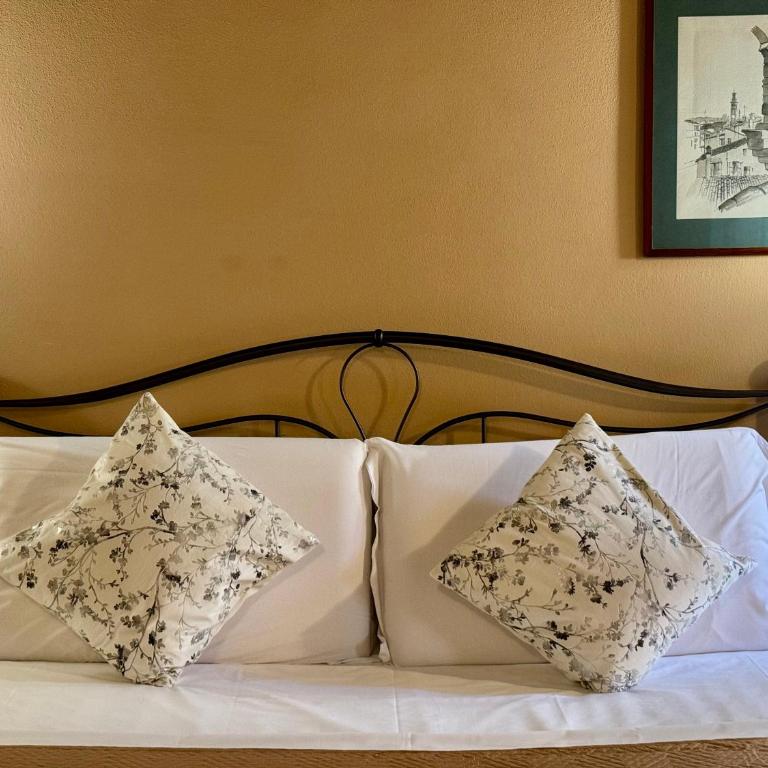 First Dream Venice - Suite Deluxe - 16