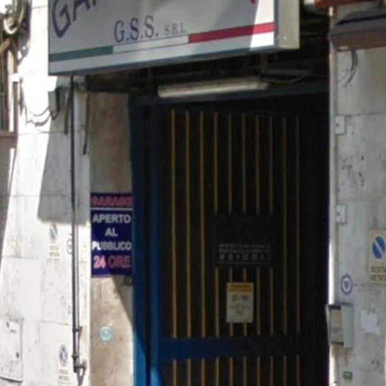 Casa bella Maria Napoli - Appartamento con 2 Camere da Letto - 37