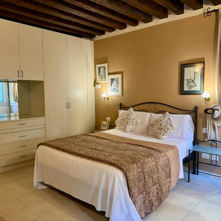 First Dream Venice - Suite Deluxe - 1
