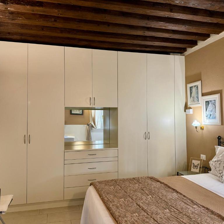 First Dream Venice - Suite Deluxe - 13