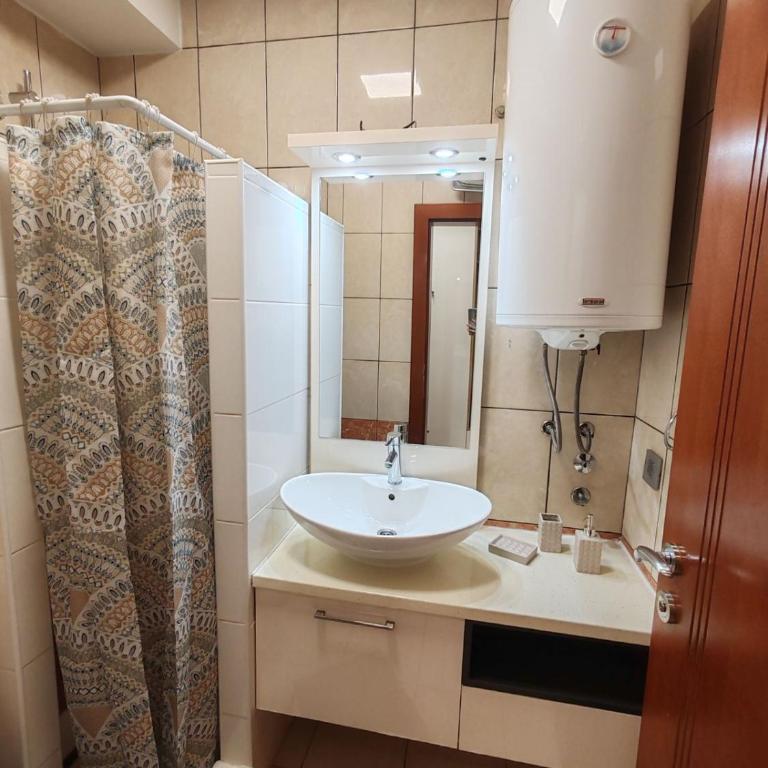 Apartman Trend 17 - One-Bedroom Apartment - 28