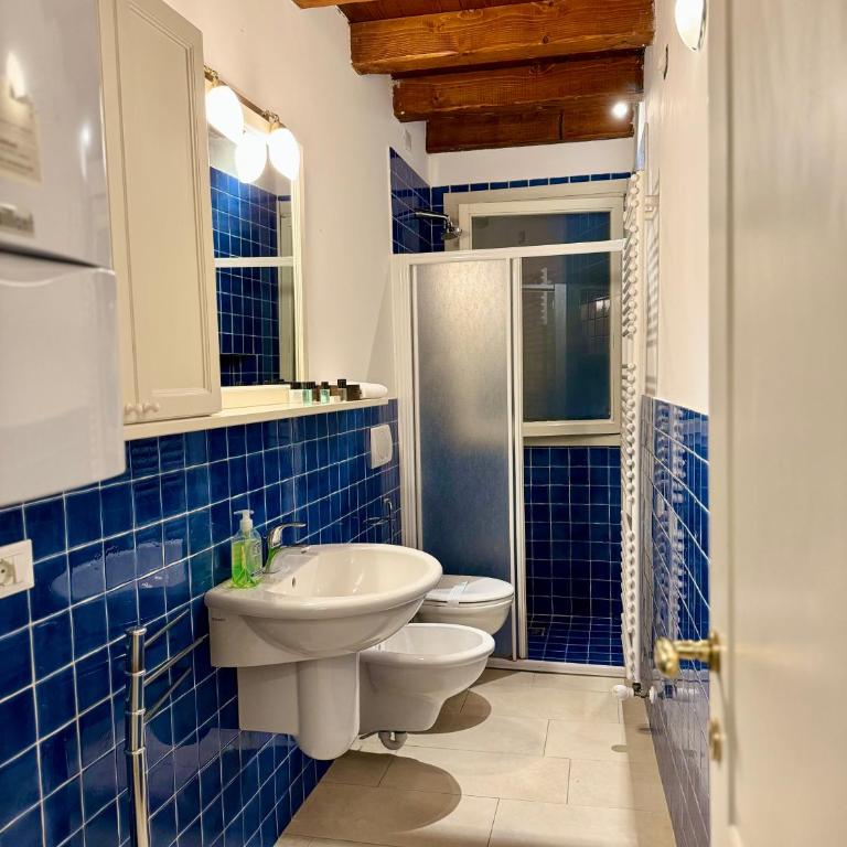First Dream Venice - Suite Deluxe - 10