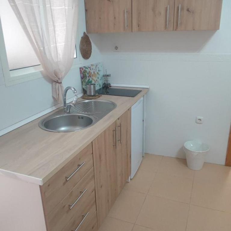 Apartamento en el corazon de Triana - Apartamento de 1 dormitorio - 10