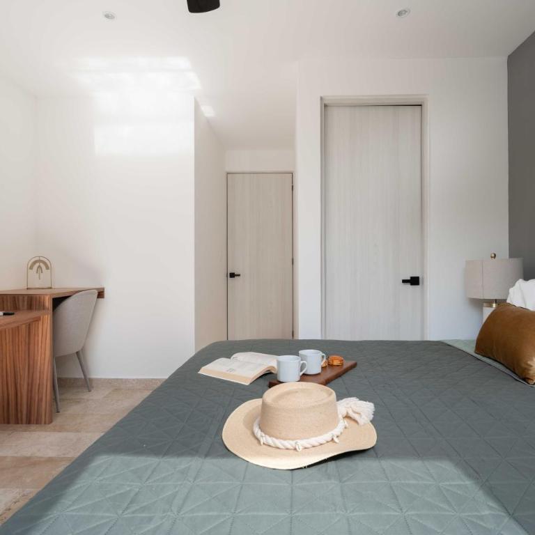 2BD with Rooftop Pool near Beach - Apartamento - 16