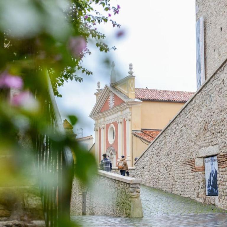Old town Antibes Superb new flat, for 3, AC, Wi-Fi - Appartement 1 Chambre - 6