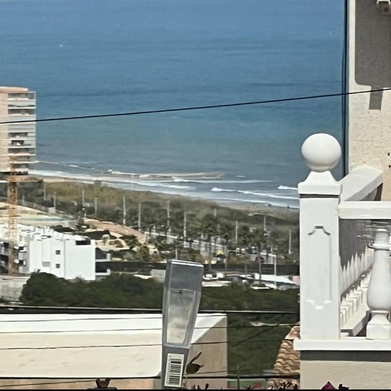 Gran Alacant bungalow vistas al mar - Two-Bedroom Townhouse - 22