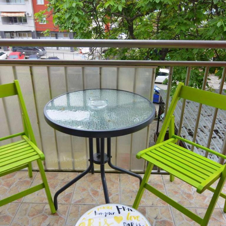 Apartman Trend 17 - One-Bedroom Apartment - 32