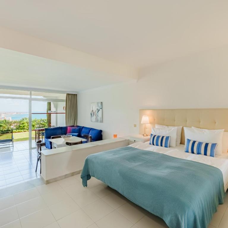 Secret View Riviera Miraflores - Appartamento Monolocale con Vista Mare - 11
