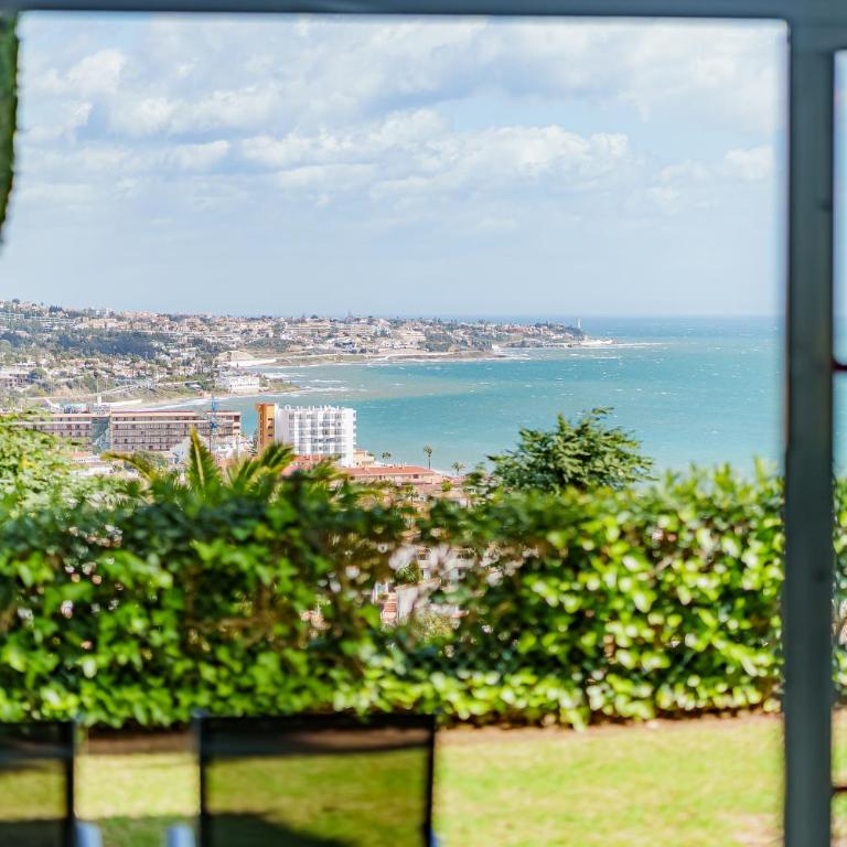 Secret View Riviera Miraflores - Apartamento Estudio con vistas al mar - 8