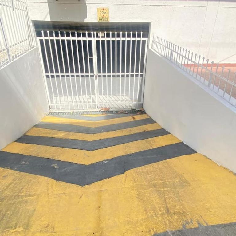 Hermoso apartmento cerca a playa El Rodadero 104 - Apartamento de 3 dormitorios - 12