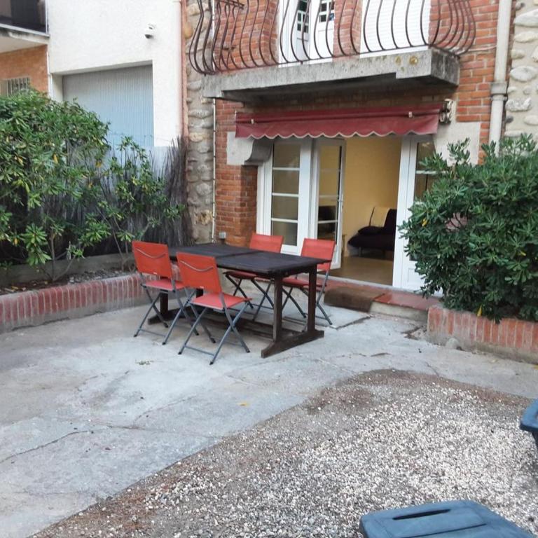 Appartement en front de mer - Appartement 2 Chambres - 5
