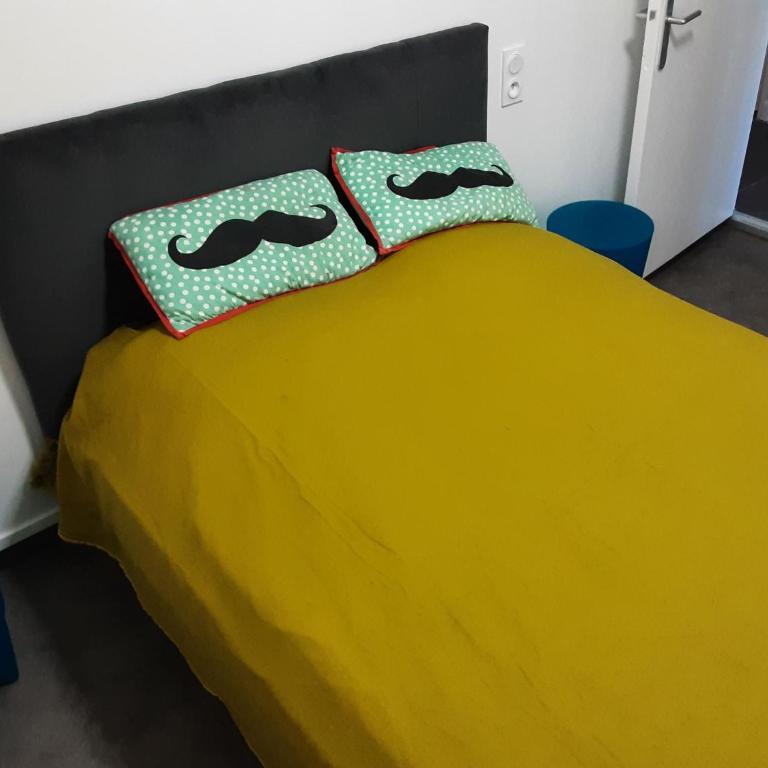 Appartement en front de mer - Appartement 2 Chambres - 7
